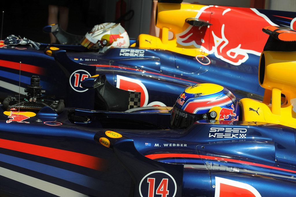 GP EUROPA - Qualifiche e Prove Libere 3